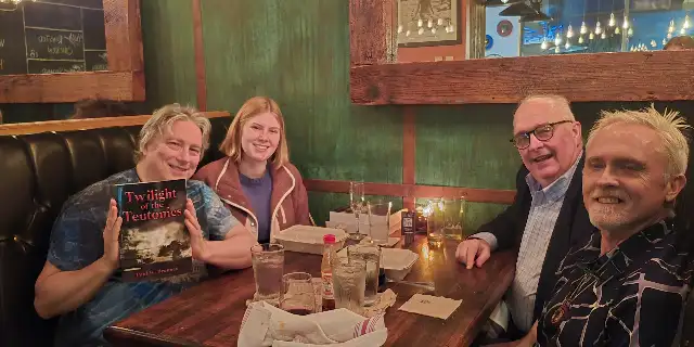 the-begin-time Image